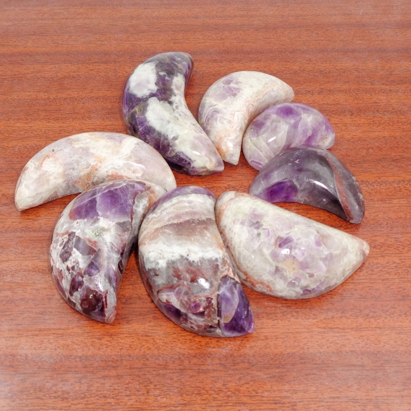Amethyst Moons Grade: Top