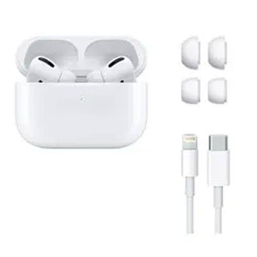 वायरलेस हेडसेट प्रो ईयरफोन