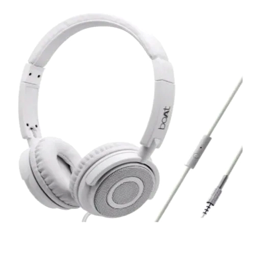 माइक वायर्ड हेडफ़ोन के साथ 910 बोट रॉकर