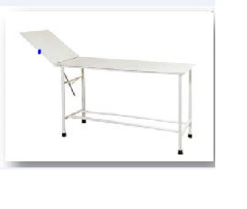 परीक्षा तालिका आयाम (L*w*h): W22*l72 इंच (इंच)