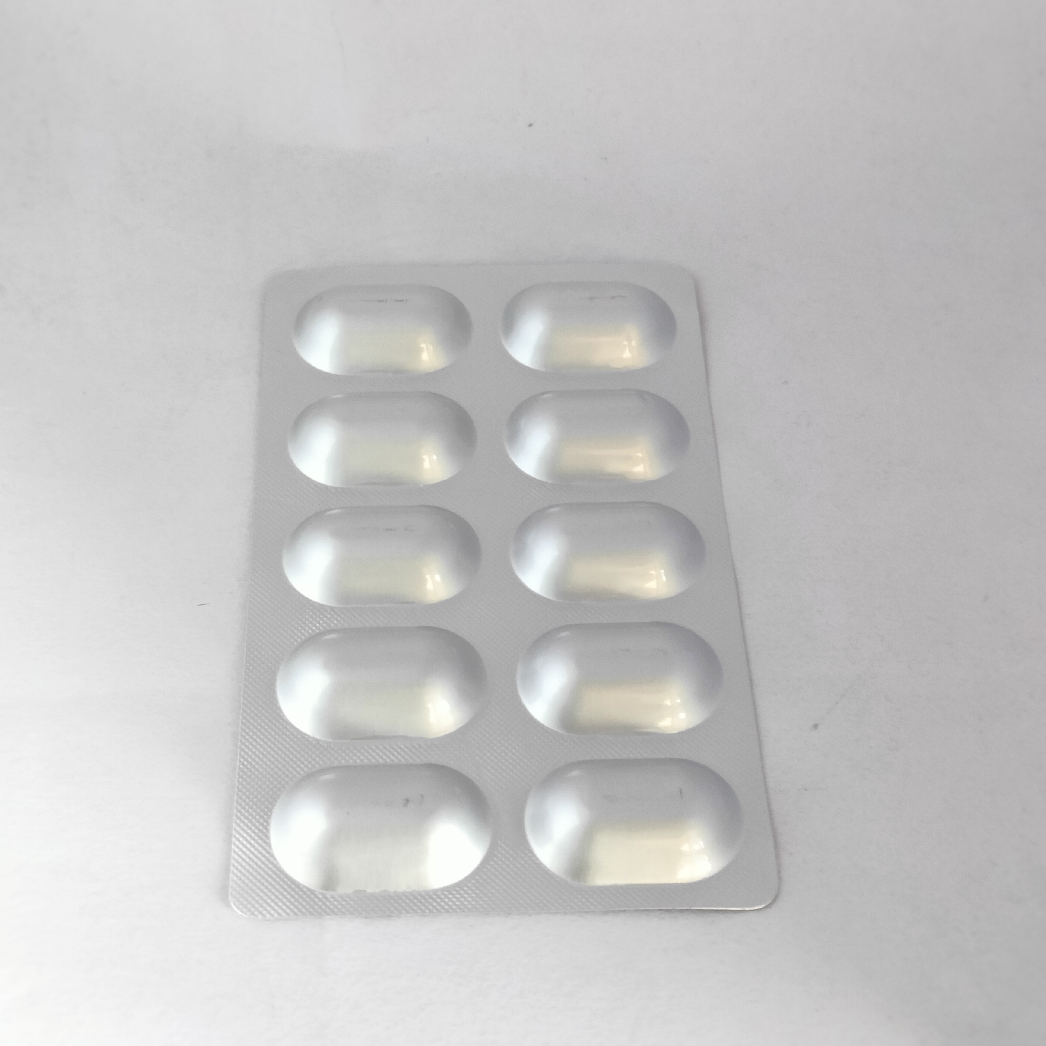 Capsules Rosuvastatin Asp And Clopidogrel Tablets