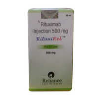 लिक्विड 500mg Rituximab इंजेक्शन