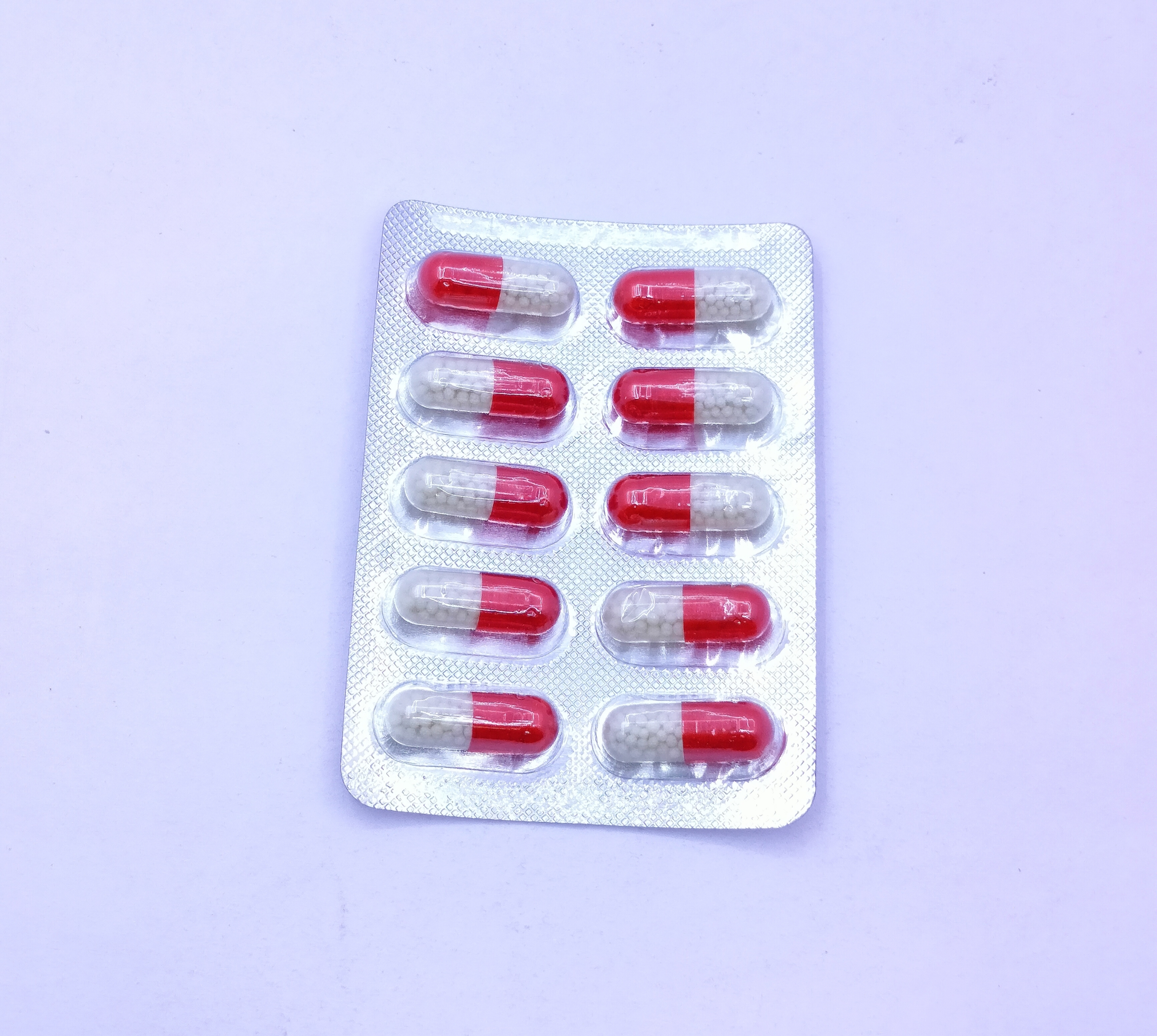 Itraconazole Capsules - 100mg/200mg, Anti Fungal Infections Treatment For Lung Fungal Infections, 10*10 Quantity, Store In Cold And Dry Place