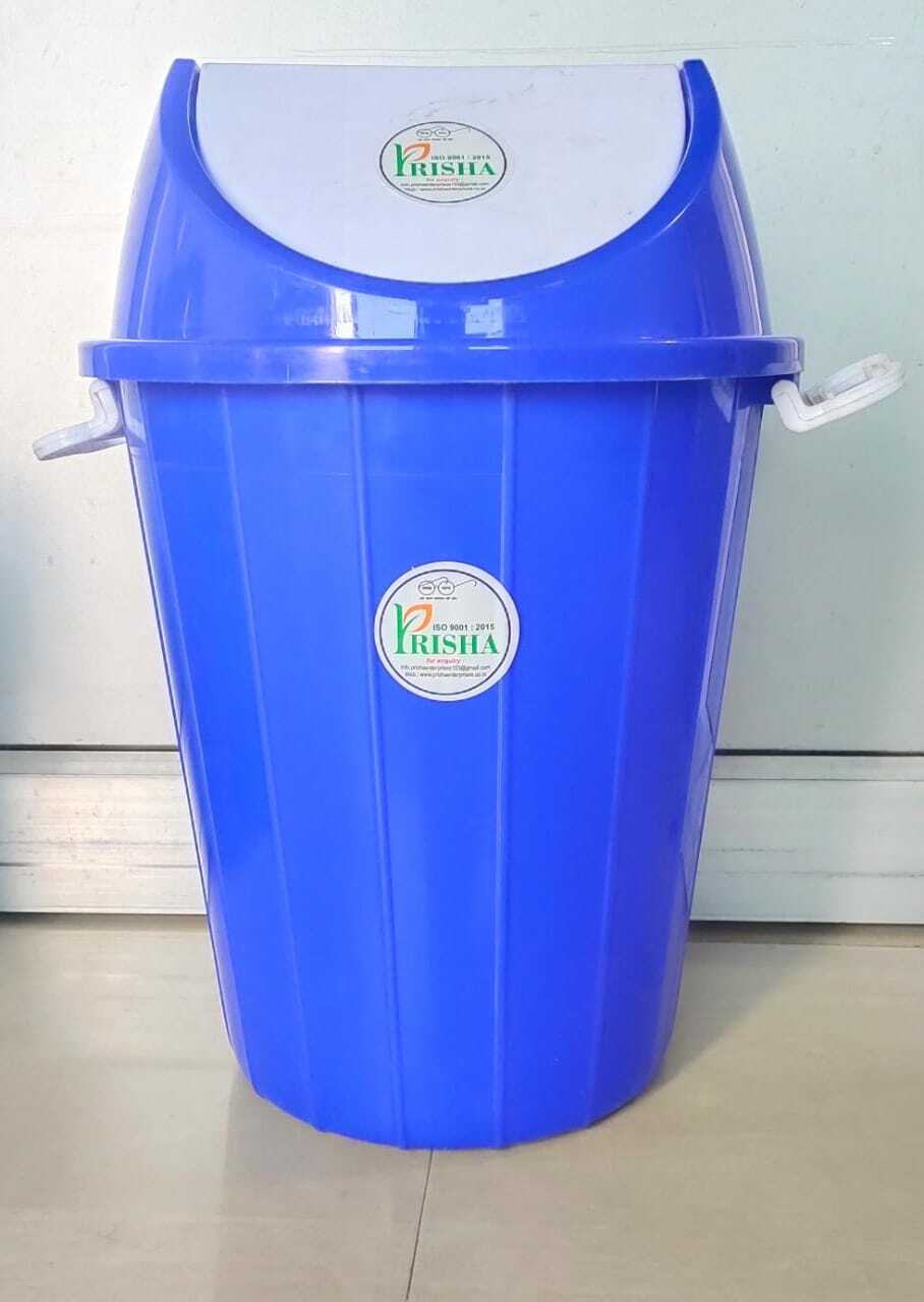 Swing Dustbin - Application: Commercial
