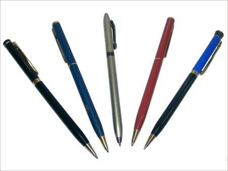 Pens