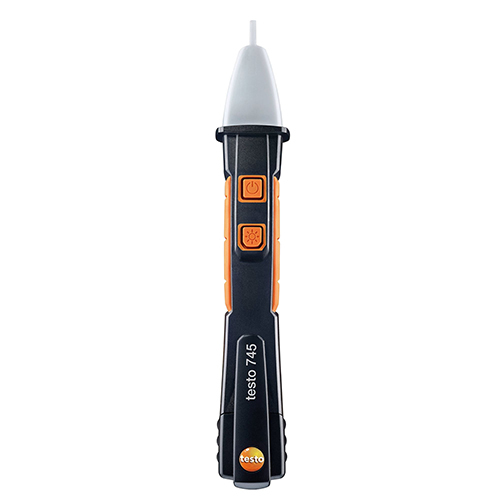 Black Non-contact Voltage Tester