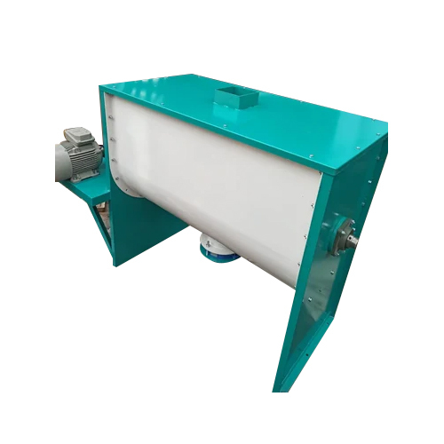 Stainless Steel Commercial Atta Mixer Machine