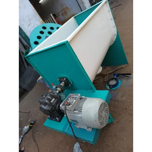 Stainless Steel Commercial Atta Mixer Machine