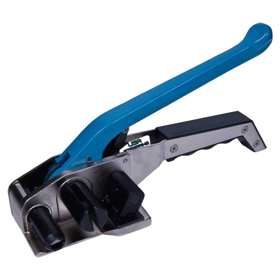 Tensioner For Pp Pet And Cord Strap