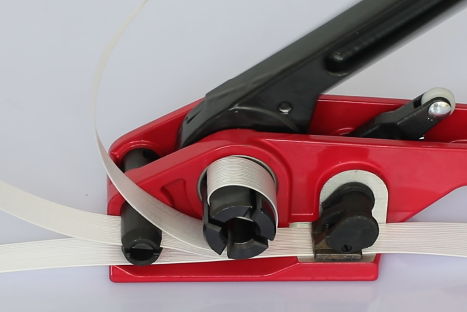 Tensioner For Pp Pet And Cord Strap