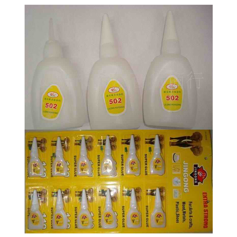 Semi-automatic Super Glue Filling Machine Capacity: 10-40 Pcs/min