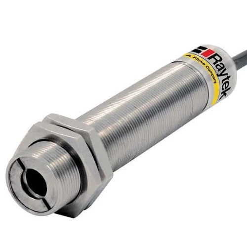 Infrared Temperature Sensor - Material: Stainless Steel
