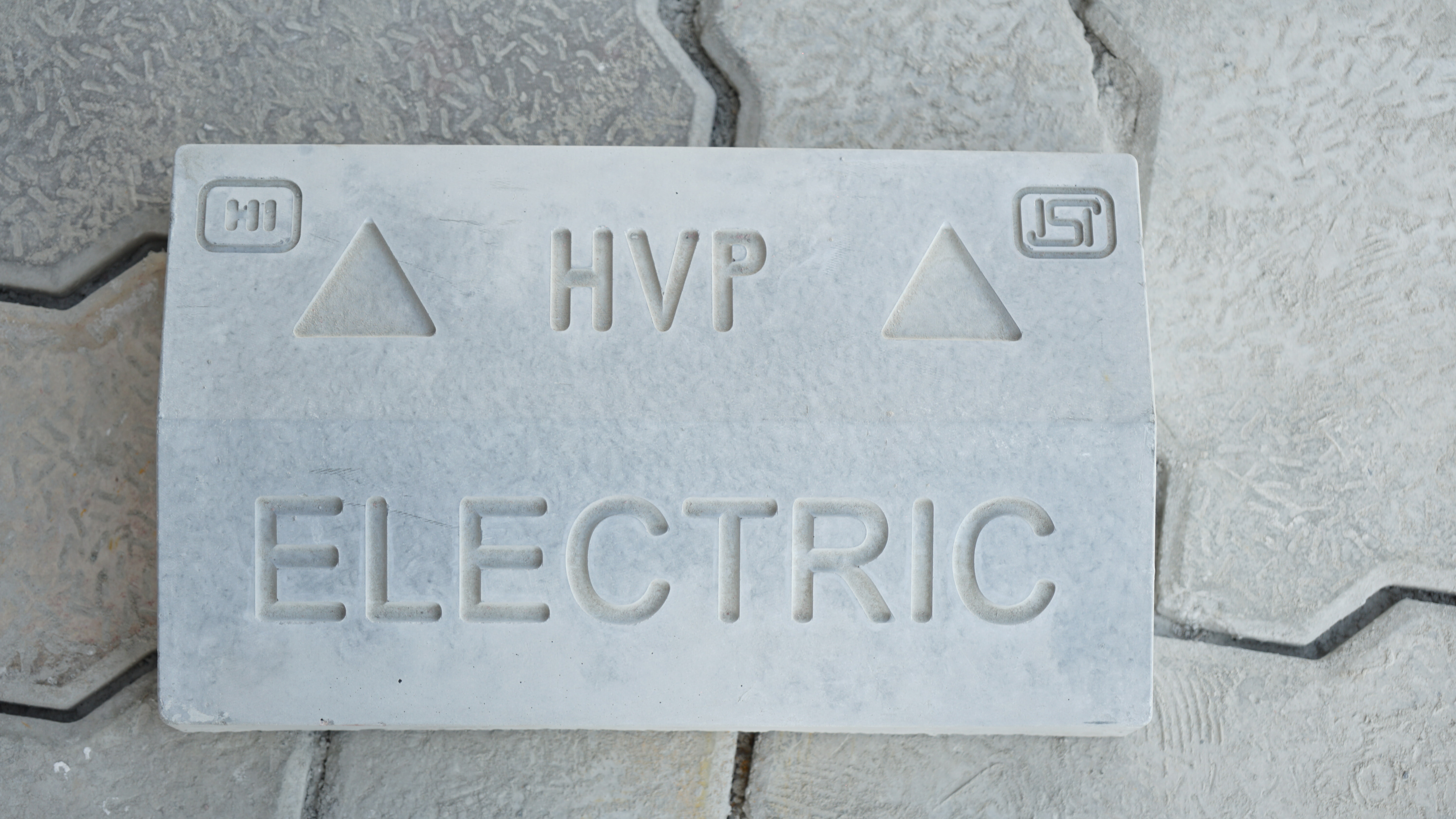 Electric Cable Cover