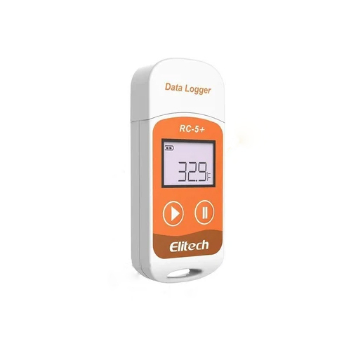 Multi Use Temperature Data Logger - Size: Different Available
