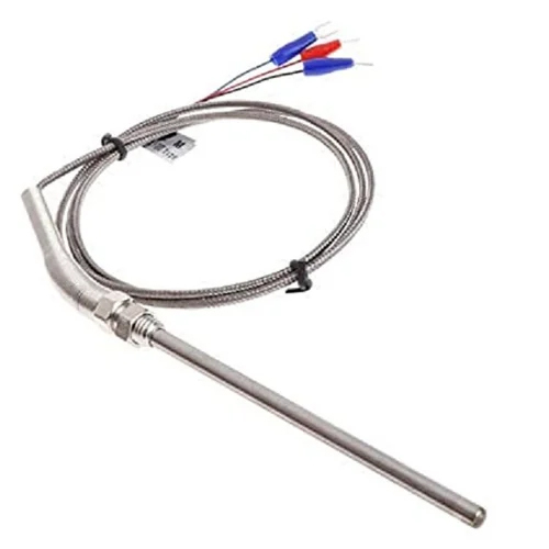 Stainless Steel Low Temperature Sensors