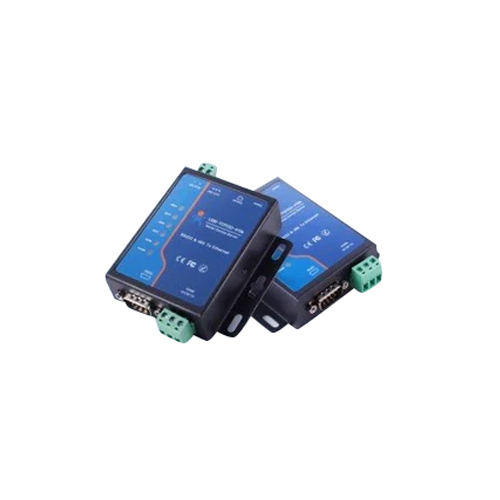 Usr-tcp232-410s Modbus To Ethernet Converters Application: Commercial