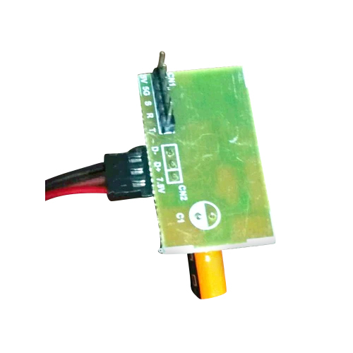 Pvc Communication Card For Pid Controller