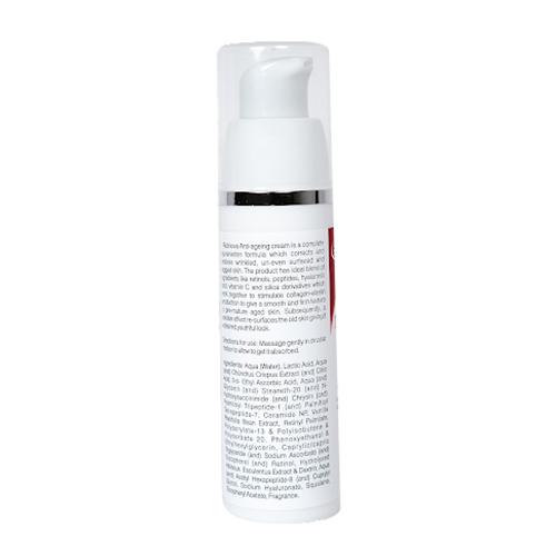 Waterproof Retinova Anti-ageing Cream