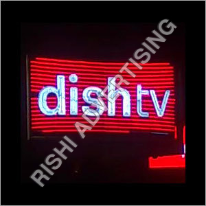 Neon Signage