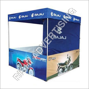 Promo Tent 