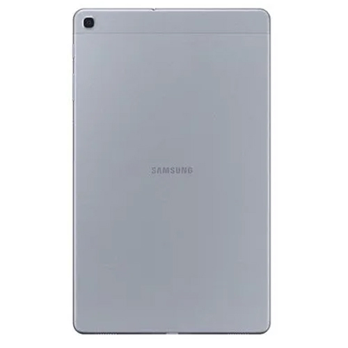 Android Tablet - Plastic & Glass Build, 10.1 Inch High Resolution Display | Bar Design, Color Operation System