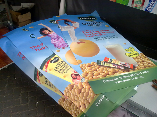 Digital Printing