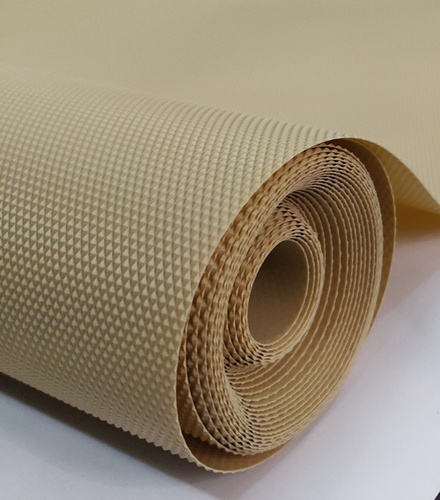Solid Color Anti Skid Mat Diamond Emboss