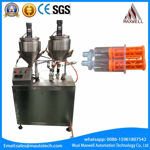 Epoxy Glue Filling Machine