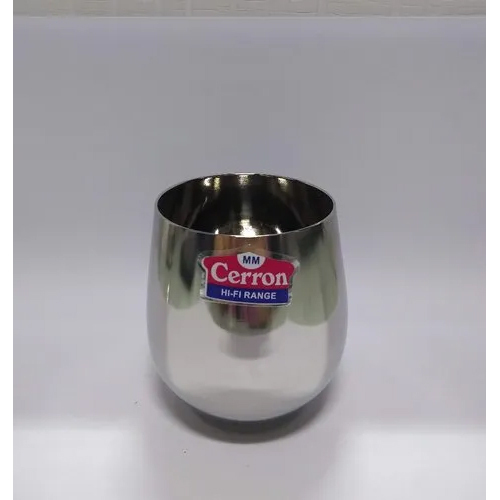 सिल्वर सेरोन एसएस ग्लास