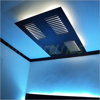 Custom Built Ceilings