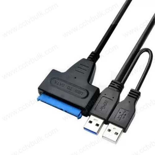 Usb 3.0 से Sata केबल 1y लंबाई: 31 सेंटीमीटर (Cm)