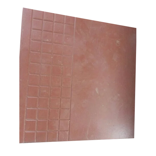 Brown Marble Tiles - Ceramic Tiles, Glazed Gloss Finish, Acid-resistant | Unique Veining, Durable For High-traffic Areas