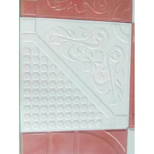 Brown Marble Tiles - Ceramic Tiles, Glazed Gloss Finish, Acid-resistant | Unique Veining, Durable For High-traffic Areas