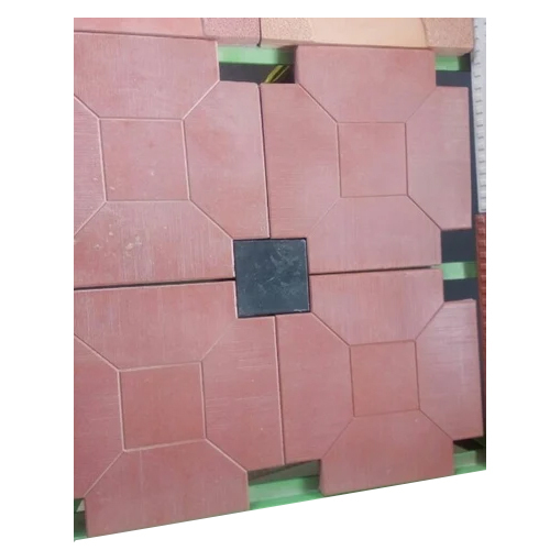 Acid-resistant Designer Marble Tiles
