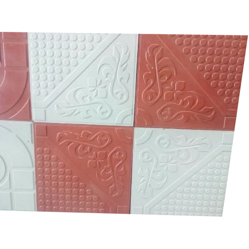 Acid-resistant Designer Marble Tiles
