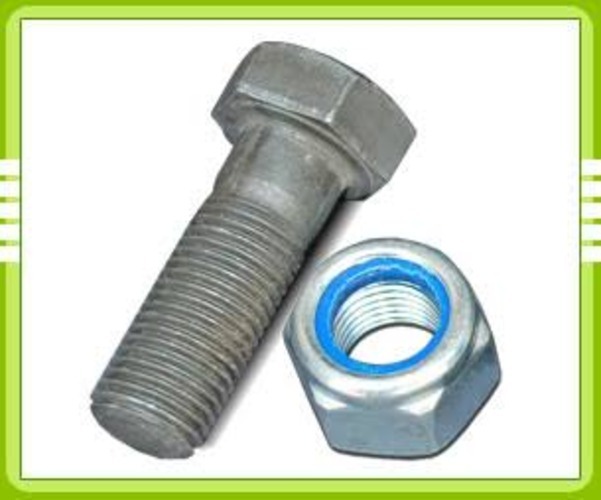 Rotary Bolt 12/38