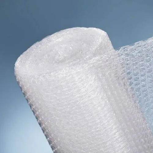 Air Bubble Sheet - Hardness: Soft