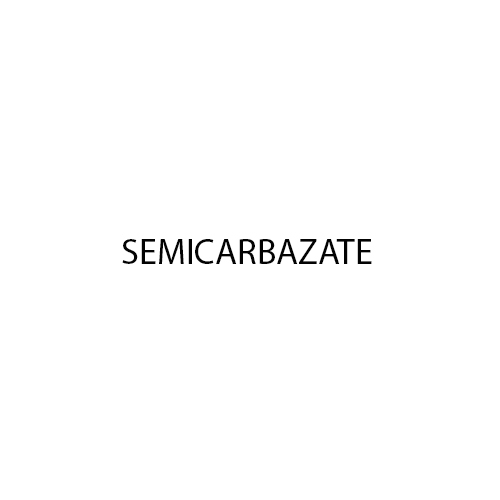 Semicarbazate Chemical Purity(%): 98%