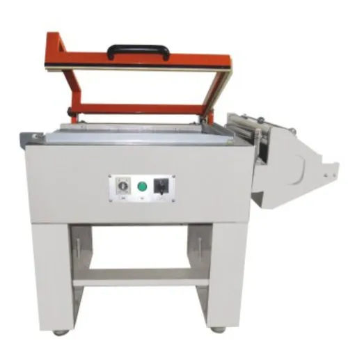 Manual L Sealer Accuracy: High  %