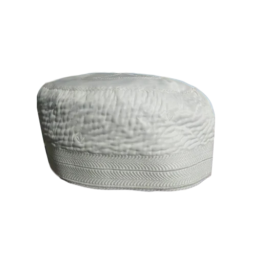 मोलाना साद कैप आयु समूह: वयस्क