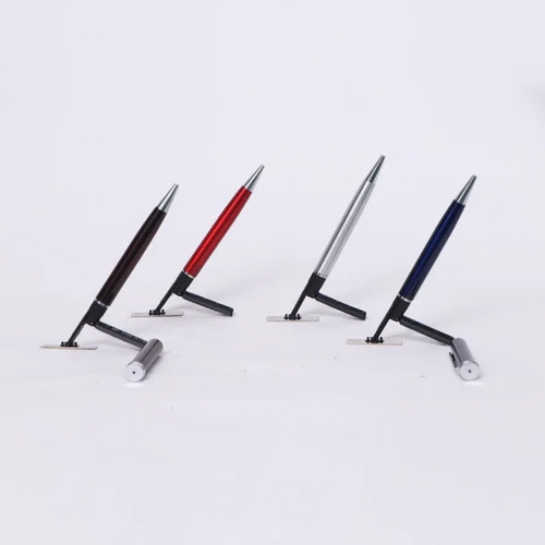 मल्टीकलर पेन रबर स्टैम्प