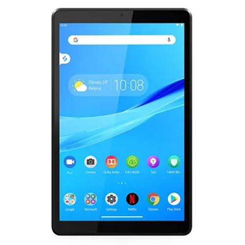 M8 2-32 4g Lenono Calling Tablet Body Material: Plastic