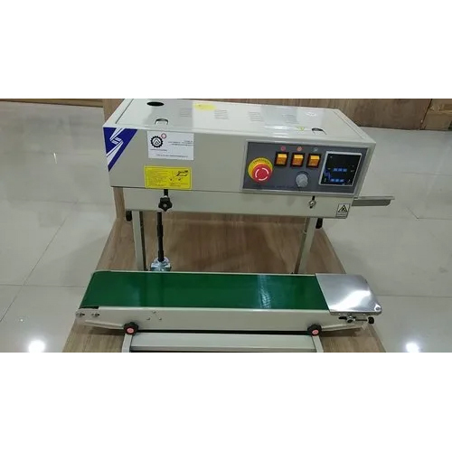 व्हाइट हीट सीलिंग मशीनें