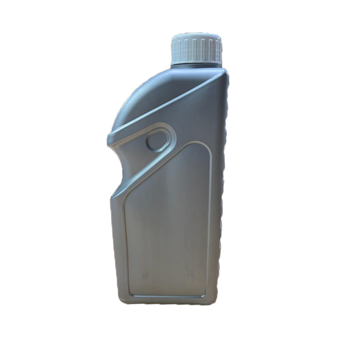 Grey 1ltr Plastic Can Mould