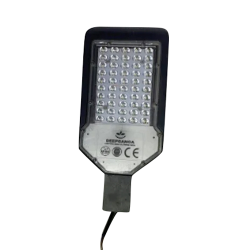 Black 20 W Led Street Light