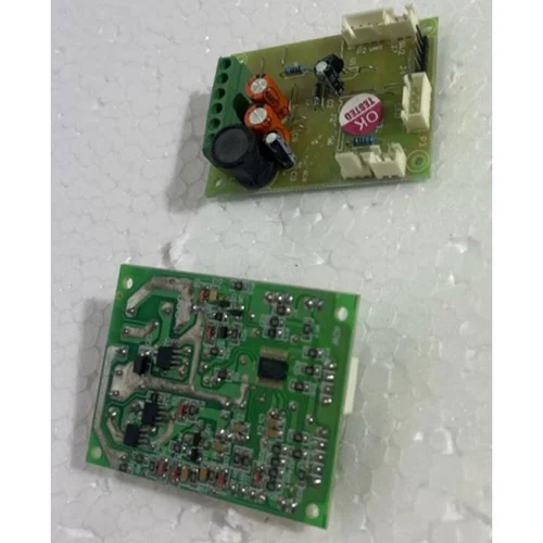 25 वाट लुमस सोलर एलईडी ड्राइवर आवेदन: औद्योगिक