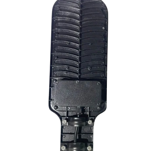 Black 15 W Led Street Light