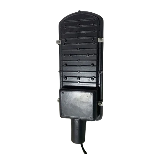 Silver 25 W Led Street Light