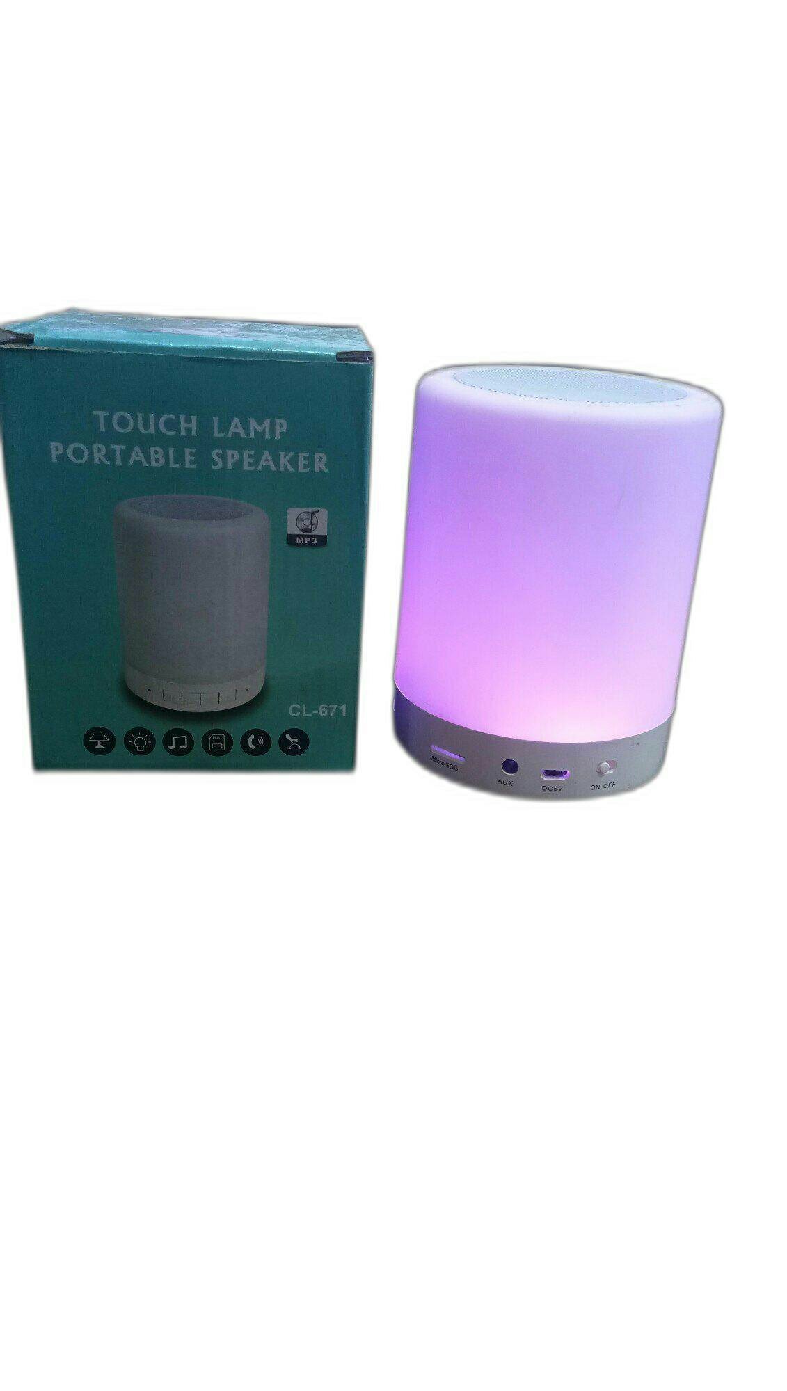 Bluetooth Speaka