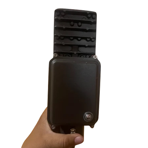 45 Watt Led Sensor Street Light Application: Industrial